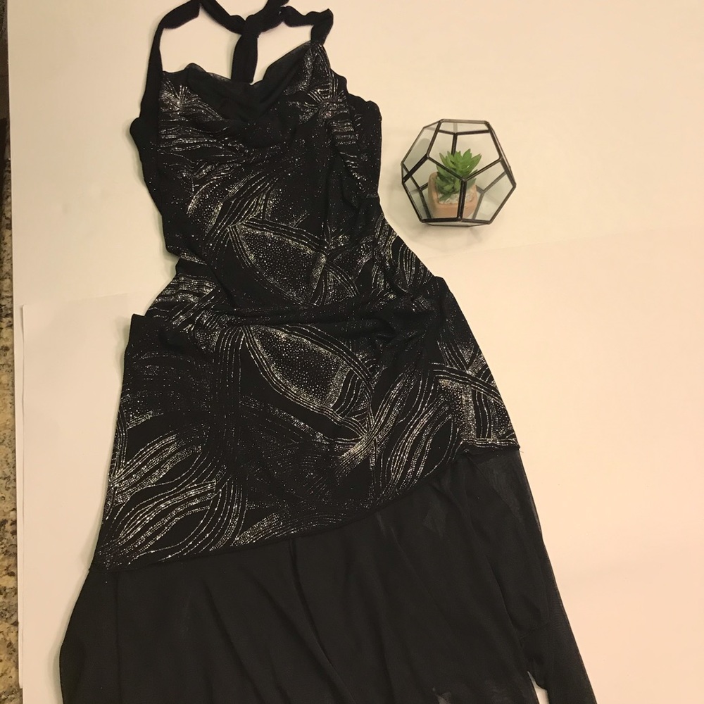 Código backless dress